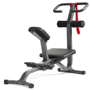 Sunny Health & Fitness Sunny Strength™ Stretch Training Machine
