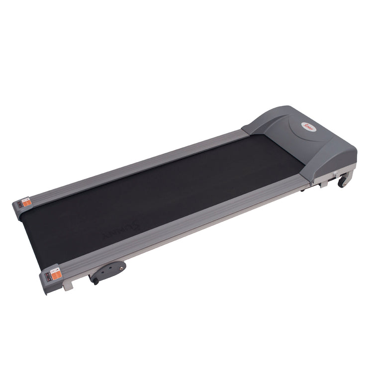 Treadmill with Detachable Automated Desk