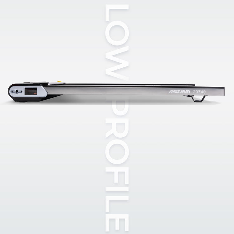 TreadPad® Slim Under Desk Treadmill